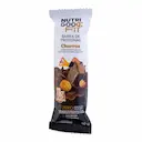 Barra de Proteína Nutrigood Fit Zero Açúcar Churros 40g