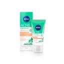 Hidratante Facial Nivea Acne Control 50g