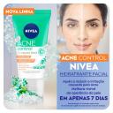 Hidratante Facial Nivea Acne Control 50g