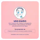 Mousse de Limpeza Facial Nivea Aqua Rose 150ml