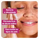 Mousse de Limpeza Facial Nivea Aqua Rose 150ml