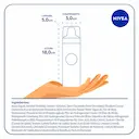 Mousse de Limpeza Facial Nivea Aqua Rose 150ml