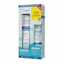 Kit Vagisil PH Equilíbrio Sabonete Íntimo em Gel 300g + Desodorante Íntimo Spray 75ml