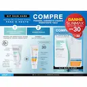 Kit Sabonete Líquido Fisiogel Terapia de Hidratação Diária 150ml + Protetor Solar Facial Sunmax Matte Aveludado FPS 30 50g Grátis