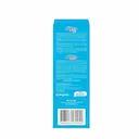 Kit Malvatrikids Júnior Tutti-Frutti Gel Dental 70g + Enxaguante Bucal Blue Sem Álcool 250ml