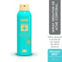 Spray Corporal Antiacne Isdin Oily Skin Acniben + 150ml