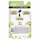 Refil Sabonete Líquido para Mãos Lux Botanicals Erva Doce 500ml