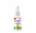 Suplemento Alimentar SobralVit Complexo B Kids 20ml Spray Oral
