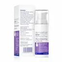 Gel Creme Hidratante Dermotivin Benzac Oil Control Microbioma Equilibrado Pele com Acne 50ml