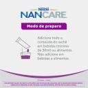 Probiótico Nancare Flora Imune 30 sachês com 1g cada