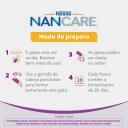 Probiótico Nancare Flora Imune + Vitamina D 5ml