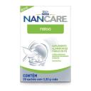Nancare Fibras 20 sachês com 3,32g cada