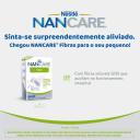 Nancare Fibras 20 sachês com 3,32g cada