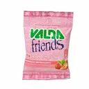 Pastilha Valda Friends Morango 25g
