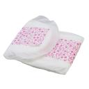 Absorvente Needs Malha Suave com Abas 32 unidades