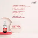 Sérum Facial Antioxidante Needs Firmeza e Antissinais 30ml