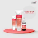 Sérum Facial Antioxidante Needs Firmeza e Antissinais 30ml