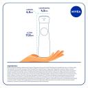 Desodorante Nivea Deomilk Beauty Elixir Pele Uniforme Aerosol Antitranspirante 150ml