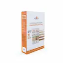 Kit Protetor Solar Facial La Roche-Posay Anthelios Airlicium Antioleosidade FPS 70 Cor 2.0 40g + Necessaire