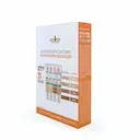 Kit Protetor Solar Facial La Roche-Posay Anthelios Airlicium Antioleosidade FPS 70 Cor 2.0 40g + Necessaire
