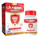LaKesia Kera Fort Tabs 30 comprimidos