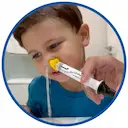 Dispositivo para Lavagem Nasal Nosewash Kit Heróis Batman 10ml