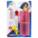 Dispositivo para Lavagem Nasal Nosewash Kit Heróis Mulher Maravilha 10ml