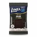 Chocolate Dark Linea Zero Açúcar 50% Cacau 13g