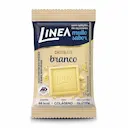 Chocolate Branco Linea Zero Açúcar 13g