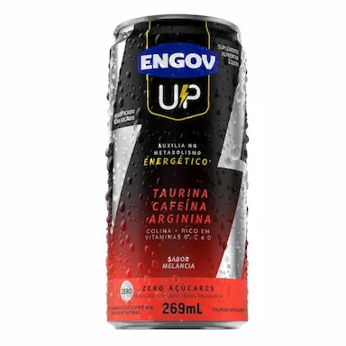 Engov Up Melancia 269ml