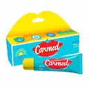 Hidratante Labial Carmed FPS 30 Bisnaga 10g