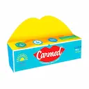 Hidratante Labial Carmed FPS 30 Bisnaga 10g