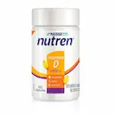 Vitamina D Nutren 2.000UI 60 cápsulas