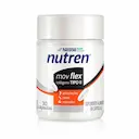 Colágeno Mov Flex Nutren 30 cápsulas