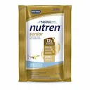 Nutren Senior Sabor Baunilha 1 sachês de 31,5g