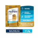Nutren Senior Sabor Baunilha 1 sachês de 31,5g