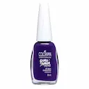 Esmalte Cremoso Colorama Guru do Amor Próprio 8ml – Xô Boy Embuste!