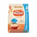 Cereal Infantil Mucilon Multicereais sachê 600g
