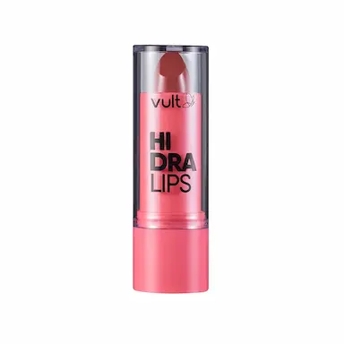 Batom Vult Hidra Lips 3,6g - Quartzo Rosa