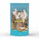Granola Low Carb Love Nuts 190g