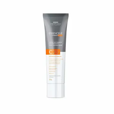 Sérum Antirrugas Profuse Essencele Filler Complex C 20% 30g