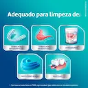 Corega Tabs Limpeza 3 Minutos 6 Pastilhas