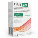 Suplemento Alimentar Calde Max 30 comprimidos