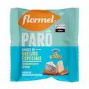 Snack de Queijos Especiais Parô 30g