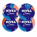 Hidratante Corporal Nivea Creme Edição Limitada 56g