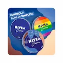 Hidratante Corporal Nivea Creme Edição Limitada 56g