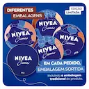 Hidratante Corporal Nivea Creme Edição Limitada 56g
