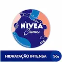 Hidratante Corporal Nivea Creme Edição Limitada 56g