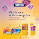Maracugina Me Melatonina Gotas Sabor Maracujá 30ml