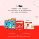 Fralda para Piscina Huggies Little Swimmers G/XG - 10 unidades
